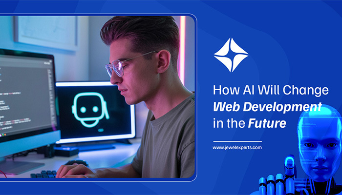 How AI Will Change Web Development in the Future